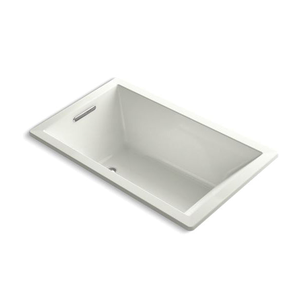 Underscore - Bathtub - 60" L x 36" W - Drop-in/Under