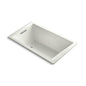 Underscore - Bathtub - 60" L x 36" W - Drop-in/Under