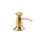 K-1893-C - Soap/Lotion Dispenser - Deck Mount - Solid