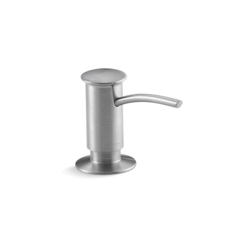 1895-C - Soap/Lotion Dispenser - Deck Mount - Solid