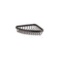 Small Corner Shower Basket - Stainlessteel