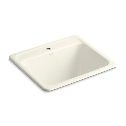 Glen Falls - Utility Sink - Enameled Cast Iron
