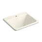Glen Falls - Utility Sink - Enameled Cast Iron