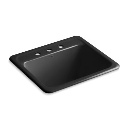 Glen Falls - Utility Sink - Top - Single Bowl