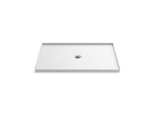 Ballast - Ballastв„ў 1935 Shower Base - Acrylic