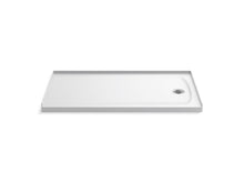 Ballast - Ballastв„ў 1936 Single Threshold Shower Base