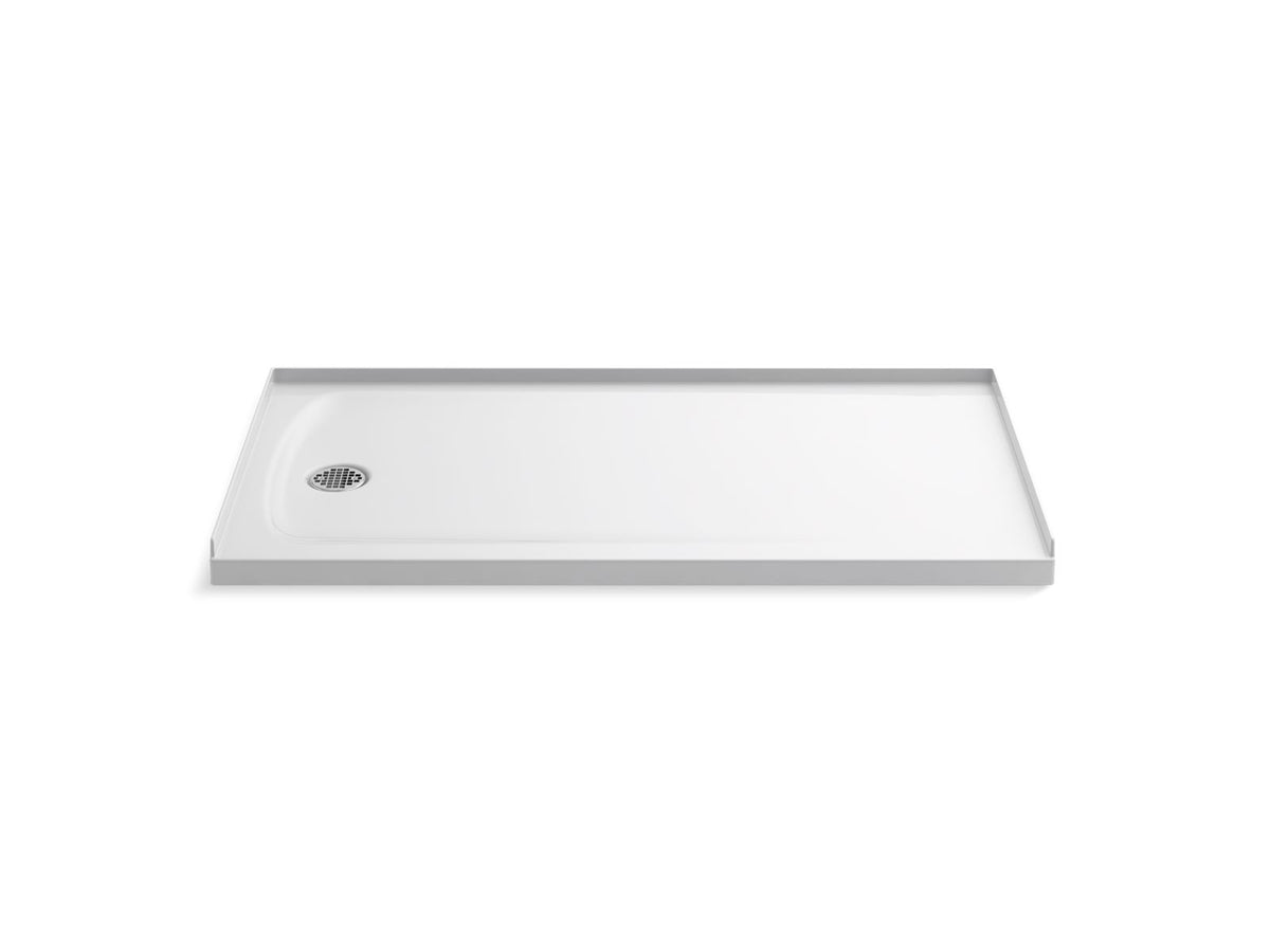 Ballast - Ballastв„ў 1937 Threshold Alcove Shower Base