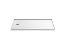 Ballast - Ballastв„ў 1937 Threshold Alcove Shower Base
