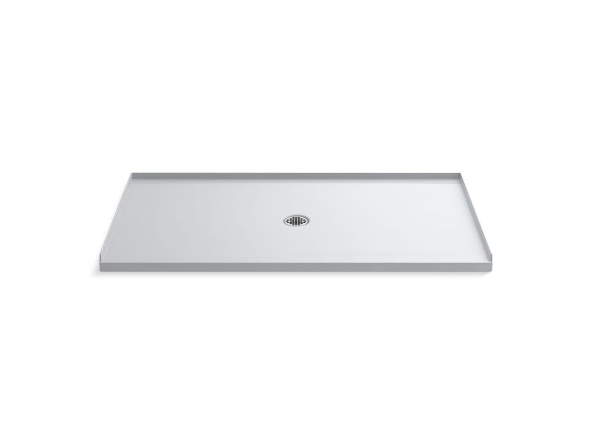 Ballast - Ballastв„ў 1938 Single Threshold Shower Base