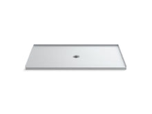 Ballast - Ballastв„ў 1938 Single Threshold Shower Base