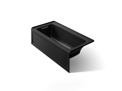 Archer Bathtub, Dune, 30 in