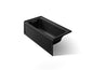 Archer Bathtub, Dune, 30 in