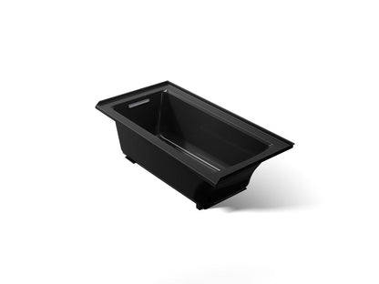 Archer - Bathtub with Integral Flange - Acrylic