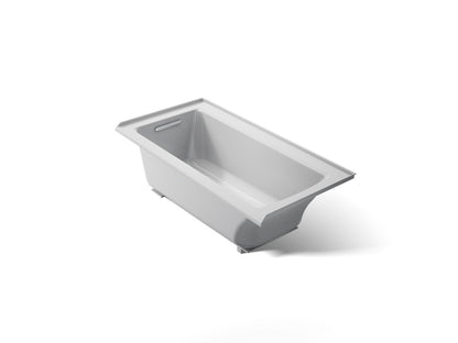 Archer - Bathtub with Integral Flange - Acrylic