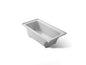 Archer - Bathtub with Integral Flange - Acrylic