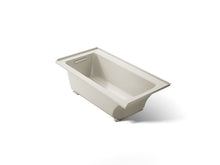 Archer - Bathtub with Integral Flange - Acrylic