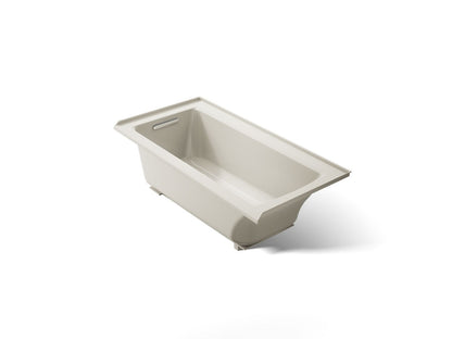 Archer - Bathtub with Integral Flange - Acrylic