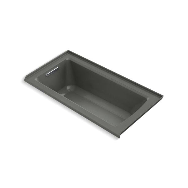 Archer - Bathtub with Integral Flange - Acrylic