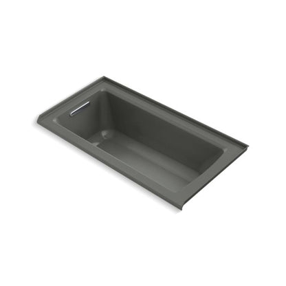 Archer - Bathtub with Integral Flange - Acrylic
