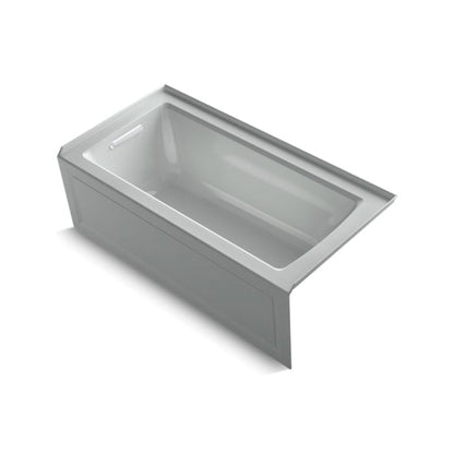 Archer Bathtub, Dune, 30 in