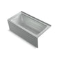 Archer Bathtub, Dune, 30 in