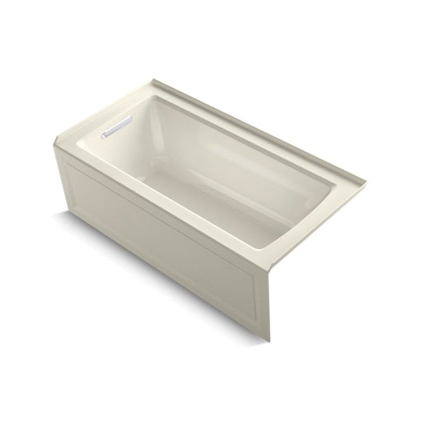 Archer Bathtub, Dune, 30 in