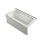 Archer Bathtub, Dune, 30 in