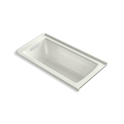 Archer - Bathtub with Integral Flange - Acrylic