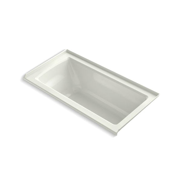 Archer - Bathtub with Integral Flange - 3-Wall Alcove