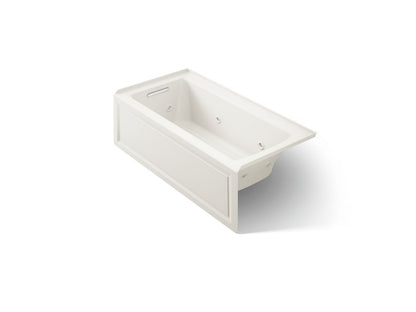 Archer - Bathtub - with 3-Sided Integral Flange