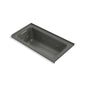 Archer - Bathtub - 30" - 3-Wall Alcove