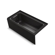 Archer - Bathtub - with 3-Sided Integral Flange