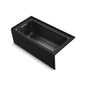 Archer - Bathtub - with 3-Sided Integral Flange