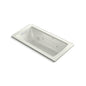 Archer - Bathtub - 19" - Drop-in