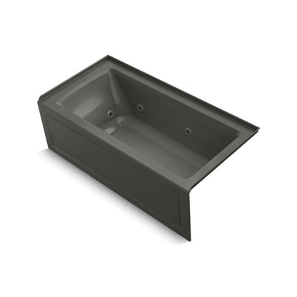 Archer - Bathtub - with Integral Flange and Integral Apro