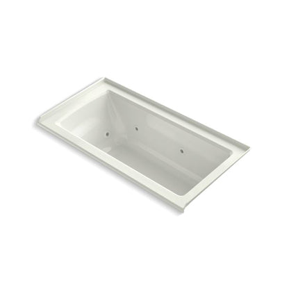 Archer - Bathtub with Integral Flange - 30" - 3-Wall Alcove