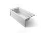 Archer - Bathtub - 66" - 32"