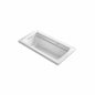 Archer - Bathtub - 66" - Drop-in