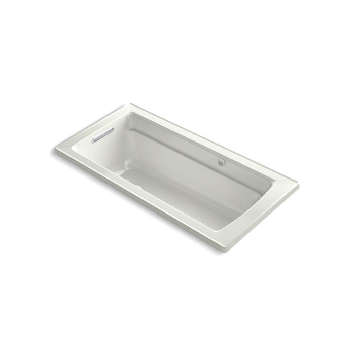 Archer - Heated Air Bathtub - 18-7/8" - Drop-in