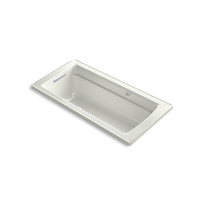 Archer - Heated Air Bathtub - 18-7/8" - Drop-in