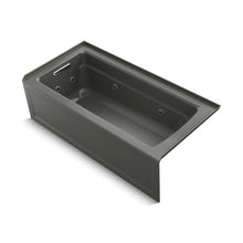 Archer - Bathtub - with Reversible Drain and Heater