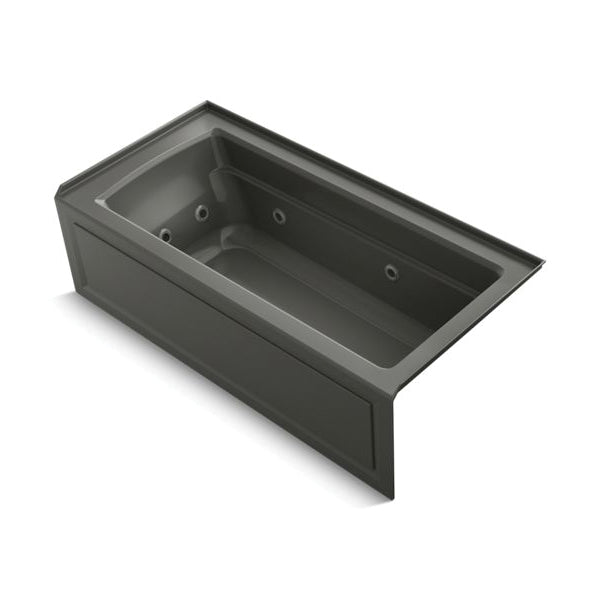 Archer Bathtub, Dune