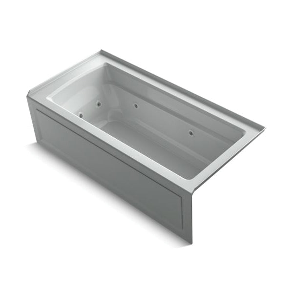 Archer Bathtub, Dune