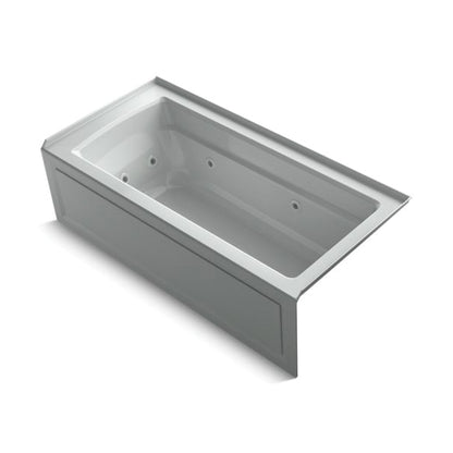 Archer Bathtub, Dune