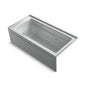 Archer Bathtub, Dune