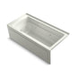 Archer Bathtub, Dune