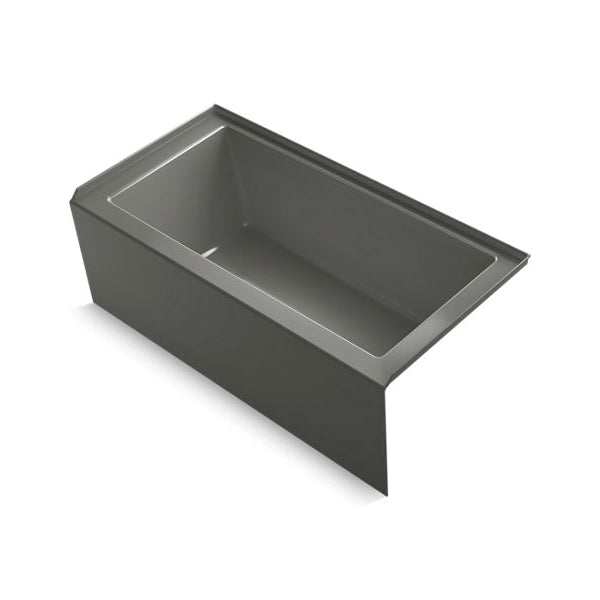 Underscore - Bathtub - 60" L x 30" W - 21"