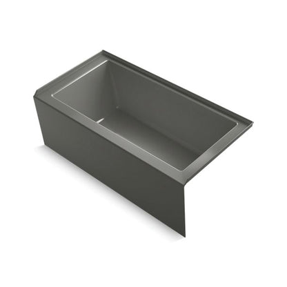 Underscore - Bathtub - 60" L x 30" W - 21"