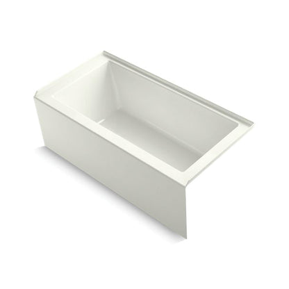 Underscore - Bathtub - 60" L x 30" W - 21"