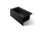 Underscore - Bathtub - 60" L x 32" W - 3-Wall Alcove